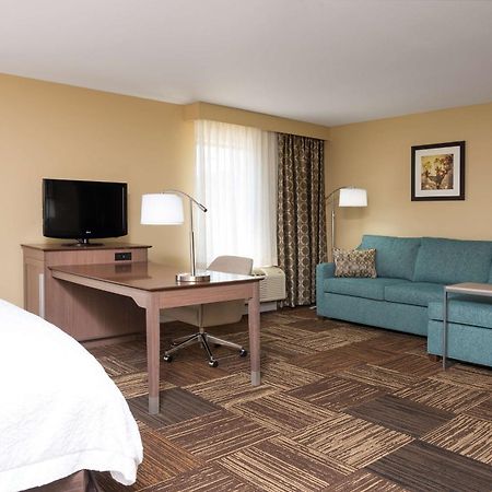 Hampton Inn & Suites Mansfield South @ I 71 Zewnętrze zdjęcie