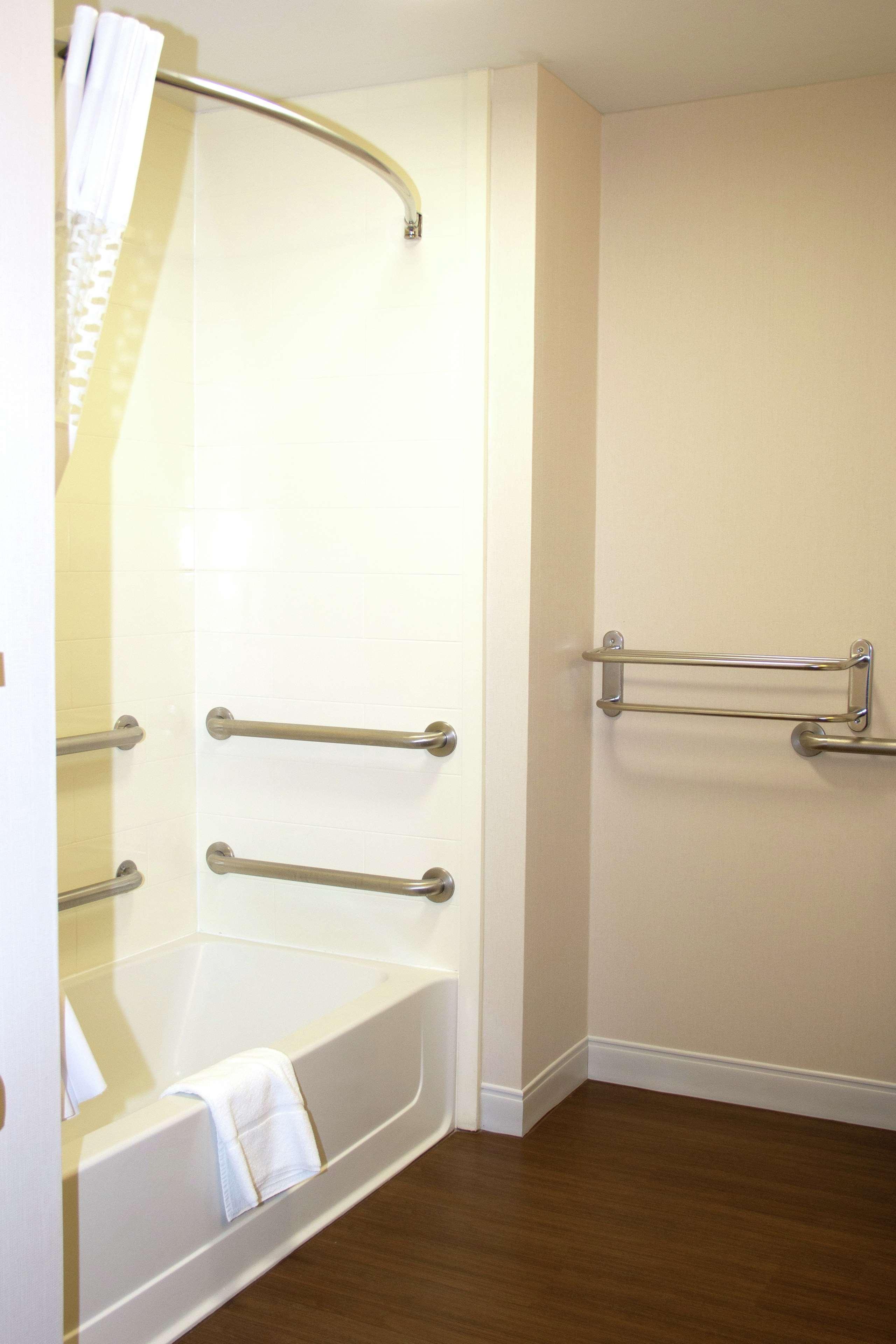 Hampton Inn & Suites Mansfield South @ I 71 Zewnętrze zdjęcie