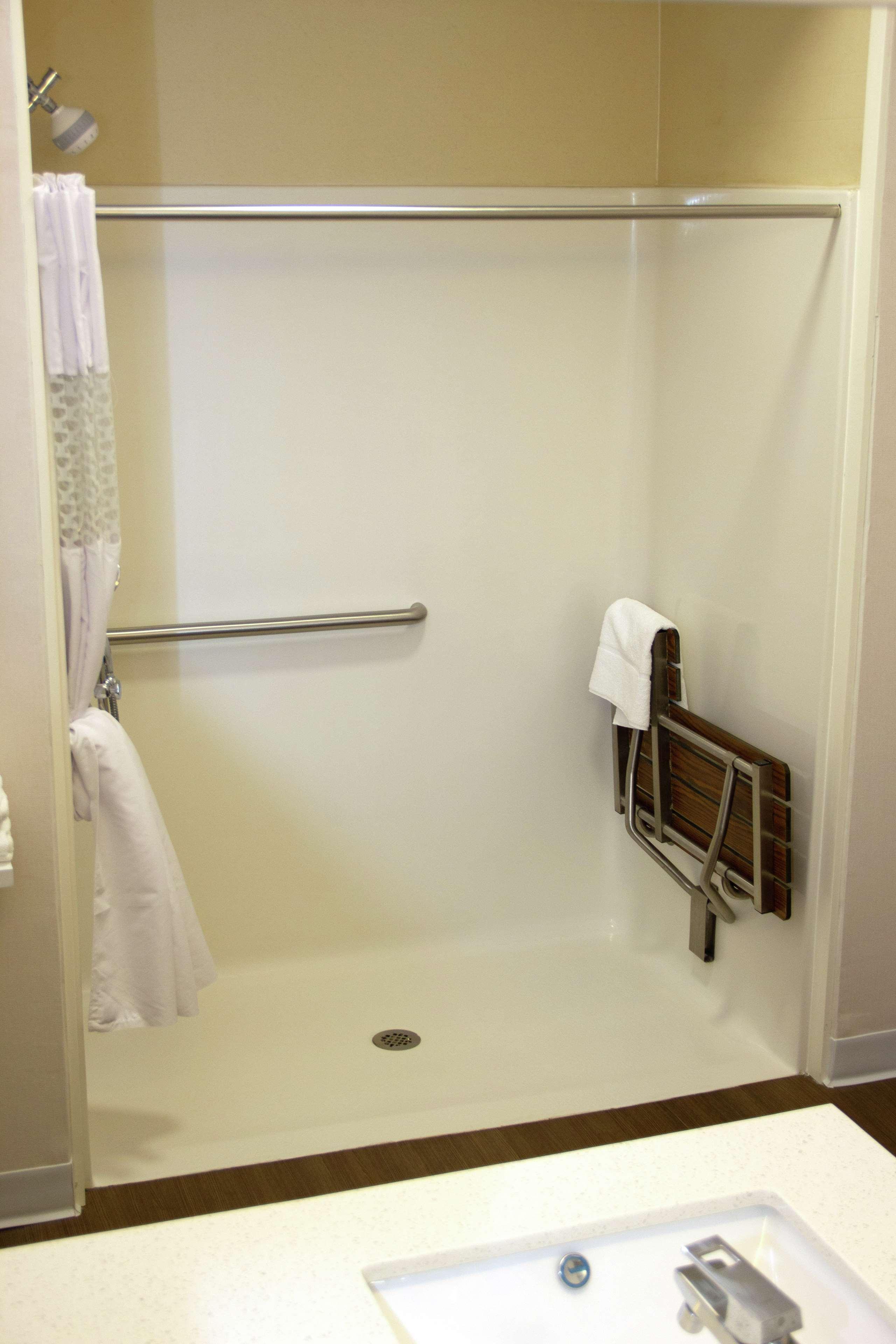 Hampton Inn & Suites Mansfield South @ I 71 Zewnętrze zdjęcie