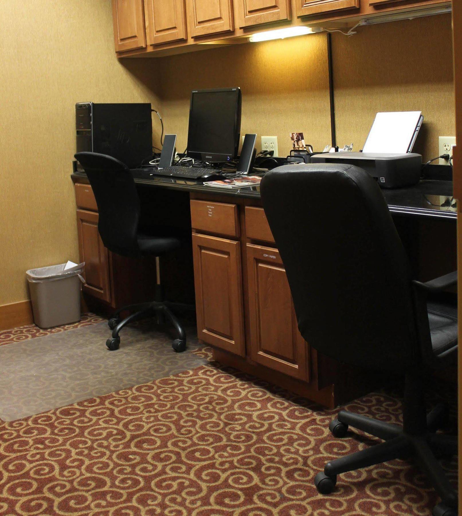 Hampton Inn & Suites Mansfield South @ I 71 Zewnętrze zdjęcie