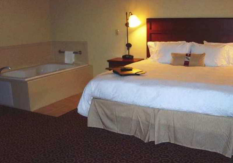 Hampton Inn & Suites Mansfield South @ I 71 Zewnętrze zdjęcie
