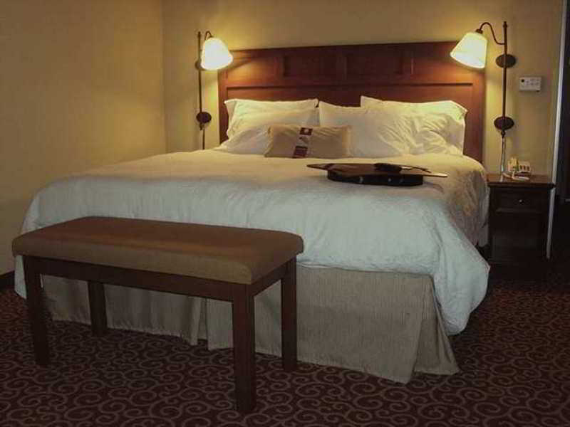Hampton Inn & Suites Mansfield South @ I 71 Pokój zdjęcie